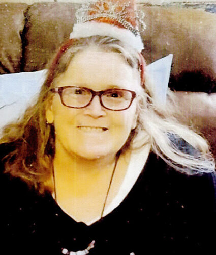 Phyllis Ann Currence Weese Friel